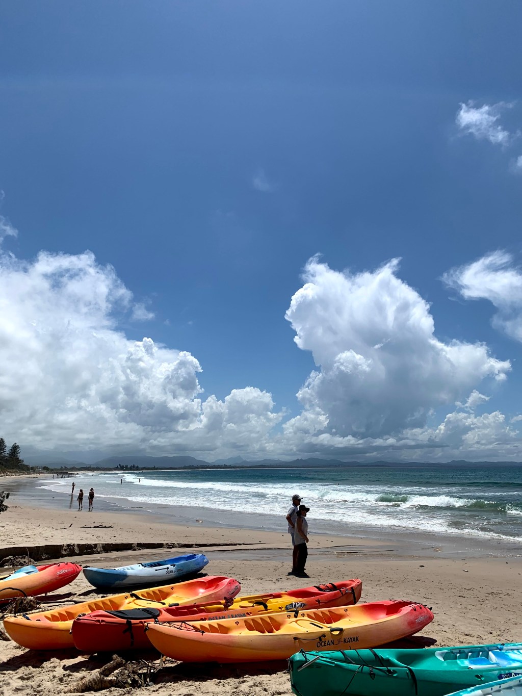 Throw them to the&nbsp;zombies!